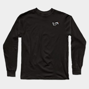 Unicon Minimal Long Sleeve T-Shirt